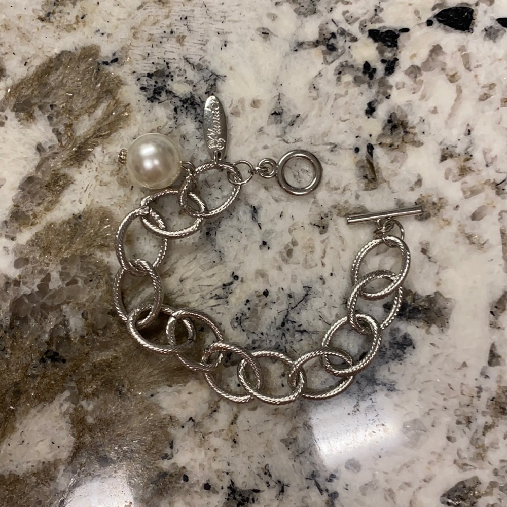 Chain Bracelet